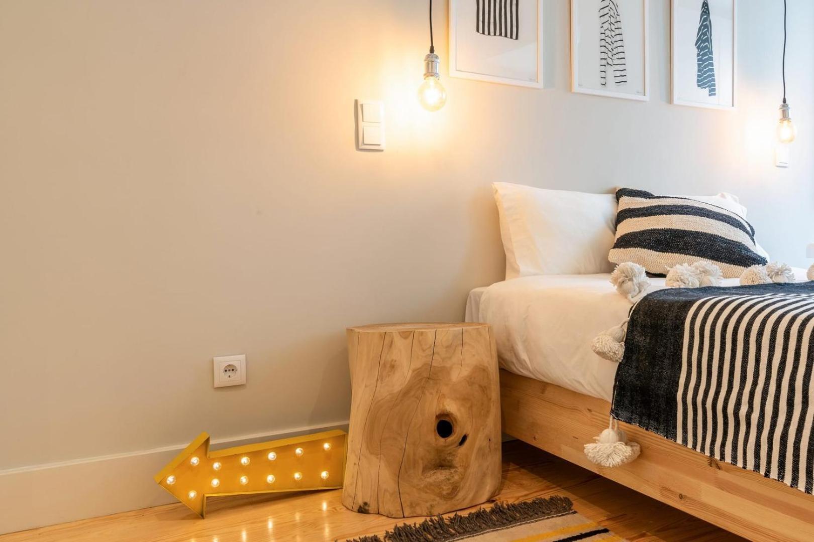 شقة Guestready - Luxury With Private Terrace In Lapa Lisboa المظهر الخارجي الصورة