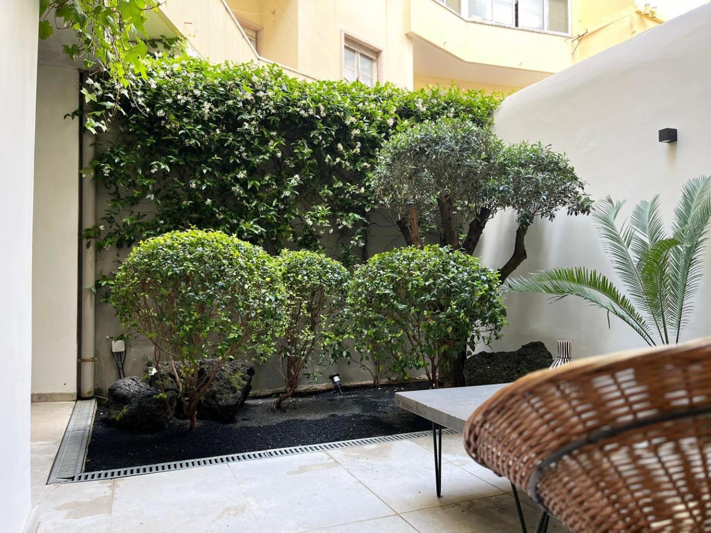 شقة Guestready - Luxury With Private Terrace In Lapa Lisboa المظهر الخارجي الصورة